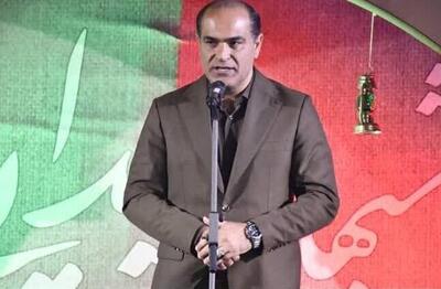 فرماندار عسلویه: مردم در جنگ تحمیلی اخیر با وحدت از کشور دفاع کردند
