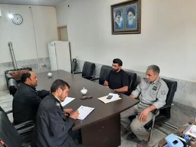 انعقاد تفاهم‌نامه زیست محیطی برای تقویت حفاظت از حیات‌وحش مجن و نردین