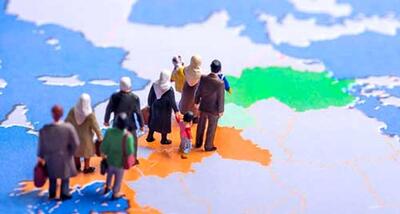 خبر جدید؛ موج مهاجرت کارگران ایرانی به کشورهای همسایه