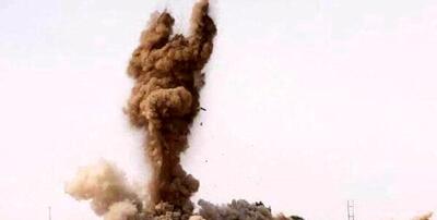 خبر جدید؛ شنیده شدن صدای انفجار در شیراز