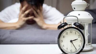 میگنا - اختلال در خواب از مهم‌ترین نشانه‌های آسیب روانی است