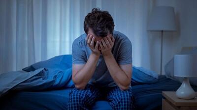 میگنا - عوارض بی خوابی برای مغز