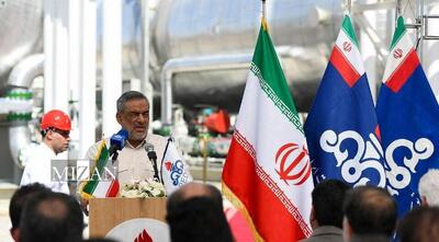 تمرکز شرکت ملی نفت بر افزایش تولید و جمع‌آوری گاز‌های همراه