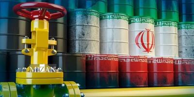 افزایش ۱۴ هزار بشکه‌ای تولید نفت ایران