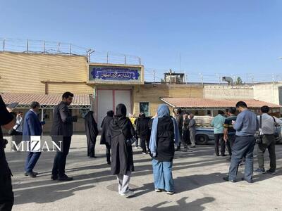 حضور بیش از ۴۰ خبرنگار و عکاس از ۲۵ رسانه مختلف در یازدهمین تور نظارتی قوه قضاییه در استان اصفهان