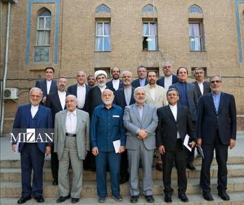 برگزاری نخستین نشست هم‌اندیشی معاونان ادوار کنسولی و امور مجلس وزارت امور خارجه