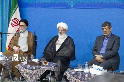 وزیر اطلاعات: اتحاد ملت ایران باعث ناامیدی دشمنان شد