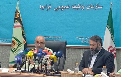مشمولان غایب منتظر تصویب خرید خدمت سربازی نباشند/ واجدان شرایط معافیت‌های سه‌فرزندی و چهارفرزندی تنها تا پایان سال مهلت دارند