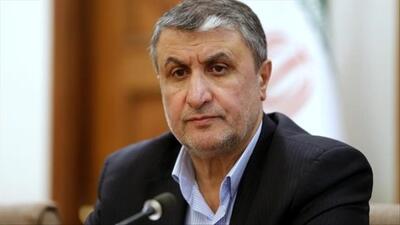 اسلامی: تاسیسات آسیب دیده بازسازی می‌شوند