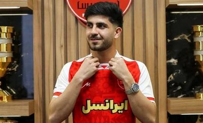 سروش و خدابنده‌لو را از اول در زمین بگذارید