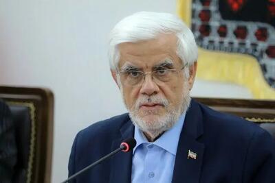 عارف: بیانات رهبر معظم انقلاب، راهبرد دولت است/ از پیش‌داوری پرهیز شود