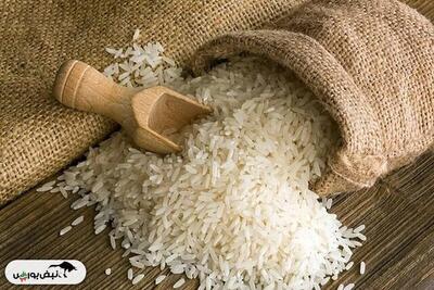 بازار برنج ایرانی کی به آرامش می رسد؟