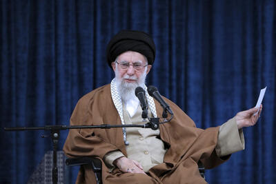 بازتاب بیانات رهبر معظم انقلاب اسلامی در رسانه‌های عرب زبان