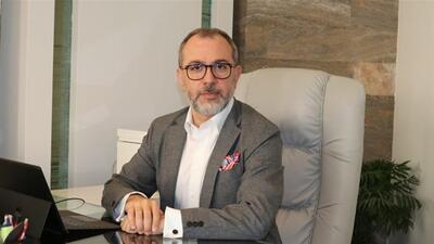 چشم‌انداز آینده تجارت ایران با اروپا را مثبت می‌بینم | امیدوارم اروپایى‌ها نگاه مستقل‌ترى به بهبود روابط با ایران پیدا کنند