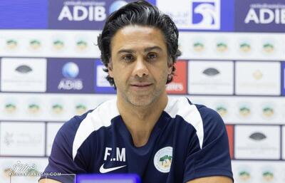 خبرورزشی‌گردی| فرهاد مجیدی: به مدیرعامل پرسپولیس گفتم ممنون از پیشنهادتان؛ ولی خون من آبی است! - پارس فوتبال