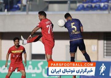 گل‌گهر برای دیدار مقابل فولاد پوستر متفاوتی منتشر کرد ؛ قلیان روی پوستر بازی