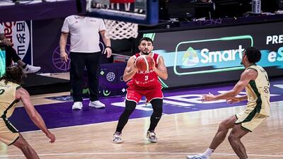 بیماری مانولوپولوس جدی نیست/ اردوی تیم ملی بسکتبال طبق برنامه آغاز می‌شود - پارس فوتبال