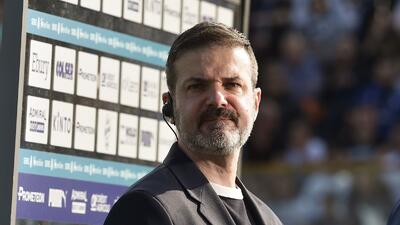 استراماچونی: اینتر و ناپولی در کورس قهرمانی سری آ تنها نیستند؛ ییلدیز تنها مهاجم ثابت شده یوونتوس است - پارس فوتبال