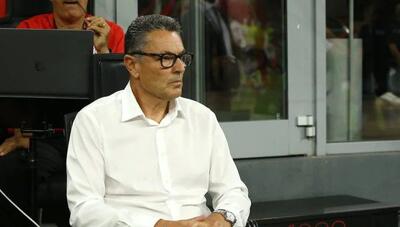 دستیار الگری پس از پیروزی میلان: با تواضع به مصاف ناپولی خواهیم رفت - پارس فوتبال