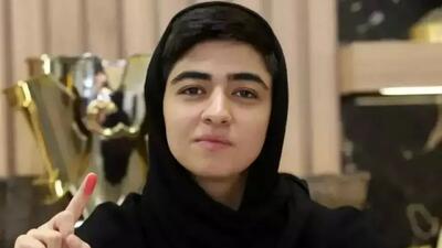 بازیکن پرسپولیس: همه از ما قهرمانی می‌خواهند - پارس فوتبال