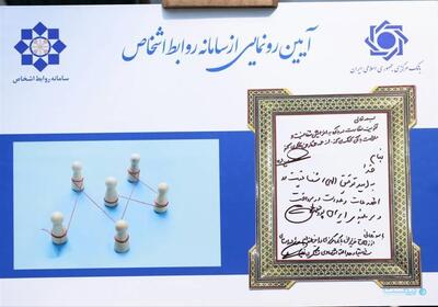 سامانه روابط اشخاص، نظارت‌ها در بانک مرکزی را هوشمند می‌کند - پیوست