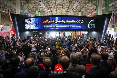 اهمیت برگزاری نمایشگاه کیش اینوکس 2025