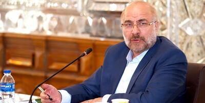 قالیباف: عملیات ۷ اکتبر حماس اشتباه نبود/ ایران و حزب‌الله در جریان نبودند - روزنامه رسالت