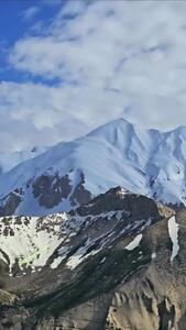 فیلم منظره زیبای قالیکوه در زاگرس