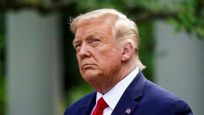 ترامپ: خرابی پله‌برقی، راز جذابیت بیشتر سخنرانی من در سازمان ملل