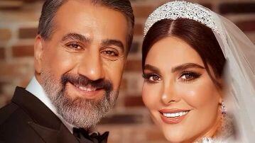 فیلم/ محمد نادری: زمان فوت پدرم، مادرم خیلی جوان بود ... / مادرم با چهار بچه قد و نیم قد بیوه  و تنها شد! ... / به پای ما .... کار اشتباهی کرد که  ....