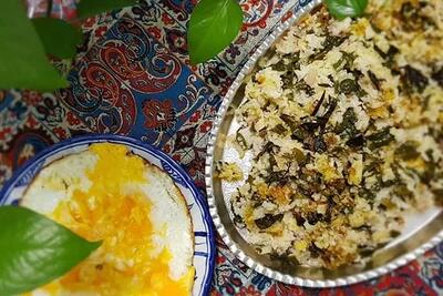 طرز تهیه والک پلو غذای مجلسی مرحله به مرحله (۳ نوع مختلف)