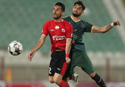خط و نشان این پرسپولیسی : باید ببریم