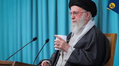 استقبال اصولگرایان از سیگنال تازه به دولت؛ رهبر انقلاب پیش از سفر پزشکیان به نیویورک چه پیامی داد؟
