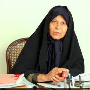 پیشی گرفتن زنان از مسئولان