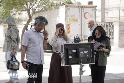 فیلم‌برداری فیلم کوتاه «اثر انگشت» به پایان رسید | پایگاه خبری صبا