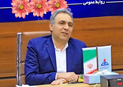 عمده آب مصرفی پالایشگاه تهران از پساب تامین می‌شود