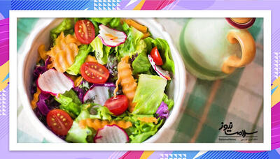 رژیم مدیترانه‌ای سبز؛ کندکننده پیری مغز