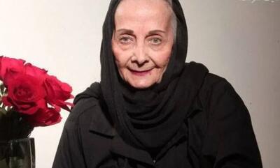 عکس/ در گذر زمان؛ چهره باورنکردنی این خانم بازیگر در سینمای قبل انقلاب