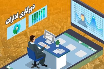 دستگاه‌های اجرایی استان اردبیل در پنجشنبه‌ها دورکار شدند - سلام نو