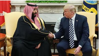 هاآرتص: «بن‌سلمان ناامیدترین رهبر عربی است/عربستان همچنان نقش دستگاه خودپرداز را ایفا می‌کند» | شفقنا، آخرین اخبار ایران و جهان