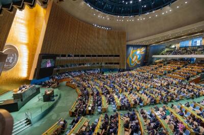 اهمیت موج جهانی به رسمیت شناختن فلسطین از زبان حقوقدان عربستانی   | شفقنا، آخرین اخبار ایران و جهان