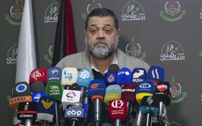 مقام حماس: برخی از دولت‌ها از طریق به رسمیت شناختن فلسطین می‌خواهند از اعمال تحریم علیه اشغالگر فرار کنند | شفقنا، آخرین اخبار ایران و جهان