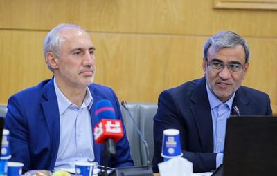 پورمحمدی: تمرکز بودجه ۱۴۰۵ بر محور شرق و توسعه زیرساخت‌های ریلی و جاده‌ای خواهد بود