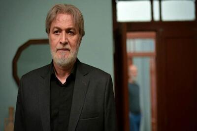 امین تارخ همیشه دلمشغولی جوانان را داشت