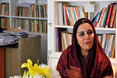 «تهمینه میلانی» رئیس هیأت داوران بخش فیلم جشنواره «مهر» شد