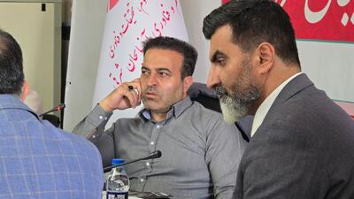 رویداد «دمودی» برگزار شد + جزئیات کامل