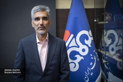 راهبرد سرمایه‌گذاری در بالادست نفت ایران تغییر می‌کند