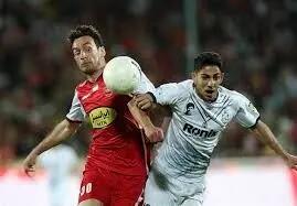 فروش بلیط بازی پرسپولیس ملوان آغاز شد