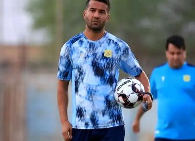 مسعود شجاعی استعفا داد؟