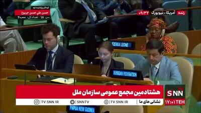 ادعای عجیب زلنسکی: روسیه در تلاش است تا با مولداوی همان کاری را بکند که ایران زمانی با لبنان کرد